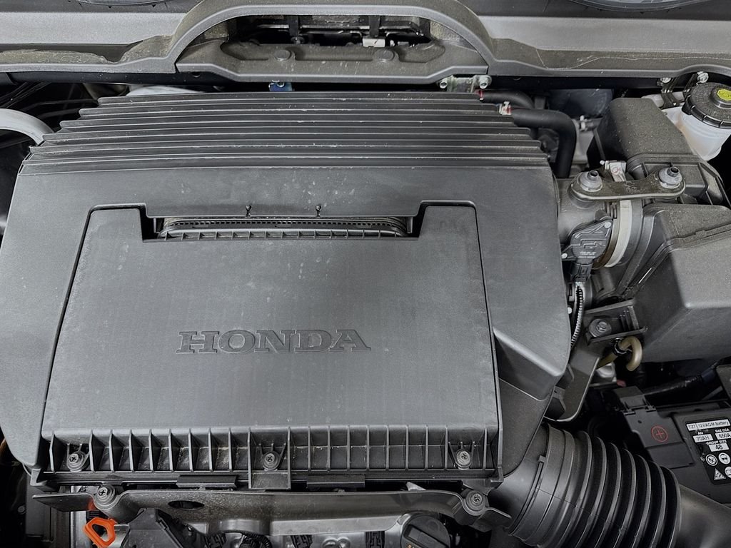 2026 Honda Passport TrailSport Blackout - Photo 41
