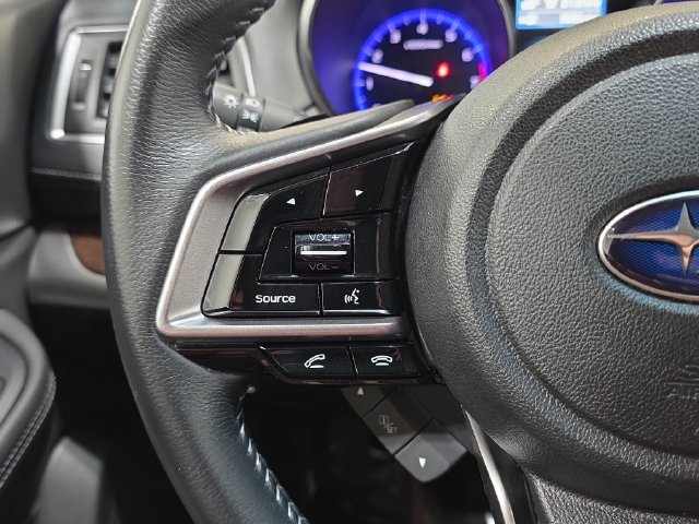Used 2018 White Subaru 3.6R image 16