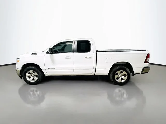 Used 2019  Ram Big Horn/Lone Star image 9