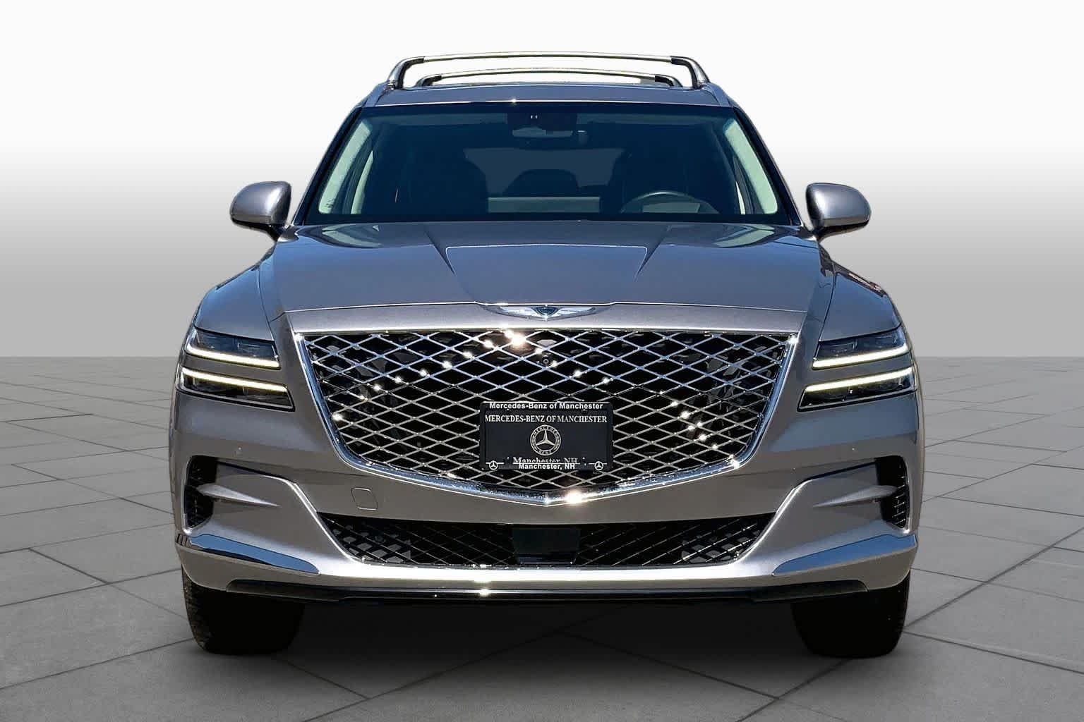 Used 2024 Savile Silver Genesis  image 4