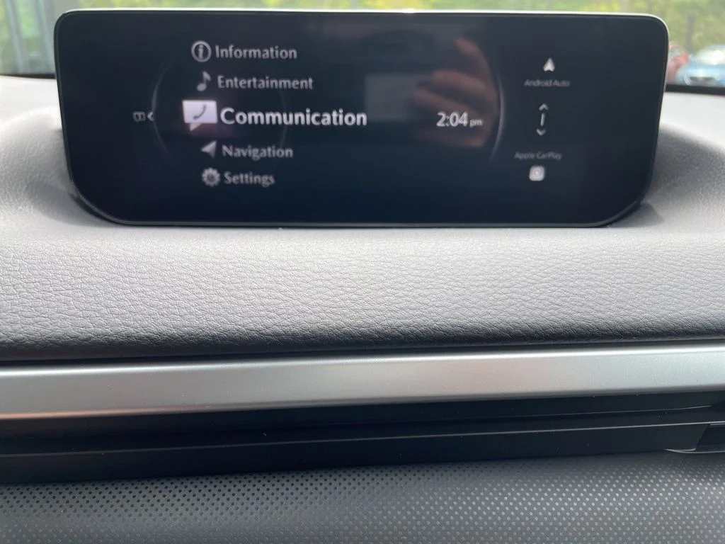 New 2026 Green Mazda 2.5 S Preferred image 23