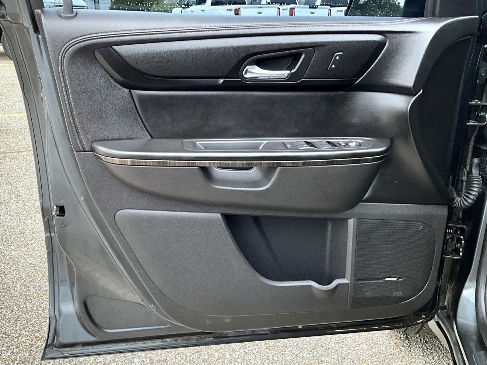 Used 2013 Gray GMC SLT-1 image 10