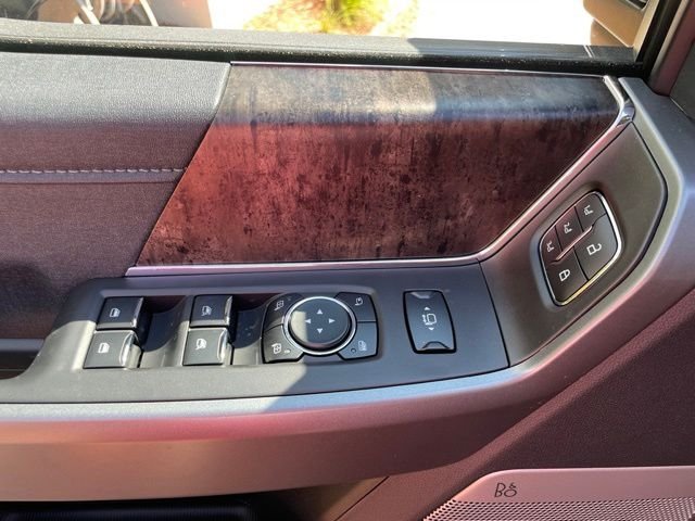 New 2026 Agate Black Metallic Ford F-250® Lariat® image 14