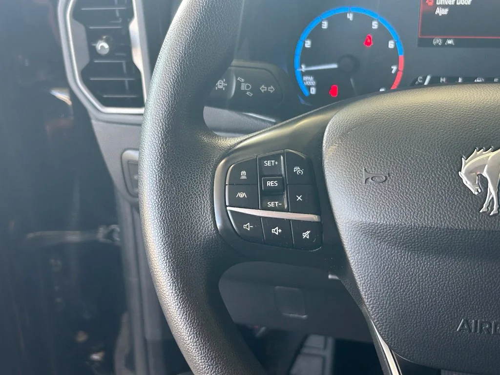 Certified Used 2021 Black Ford Big Bend image 37