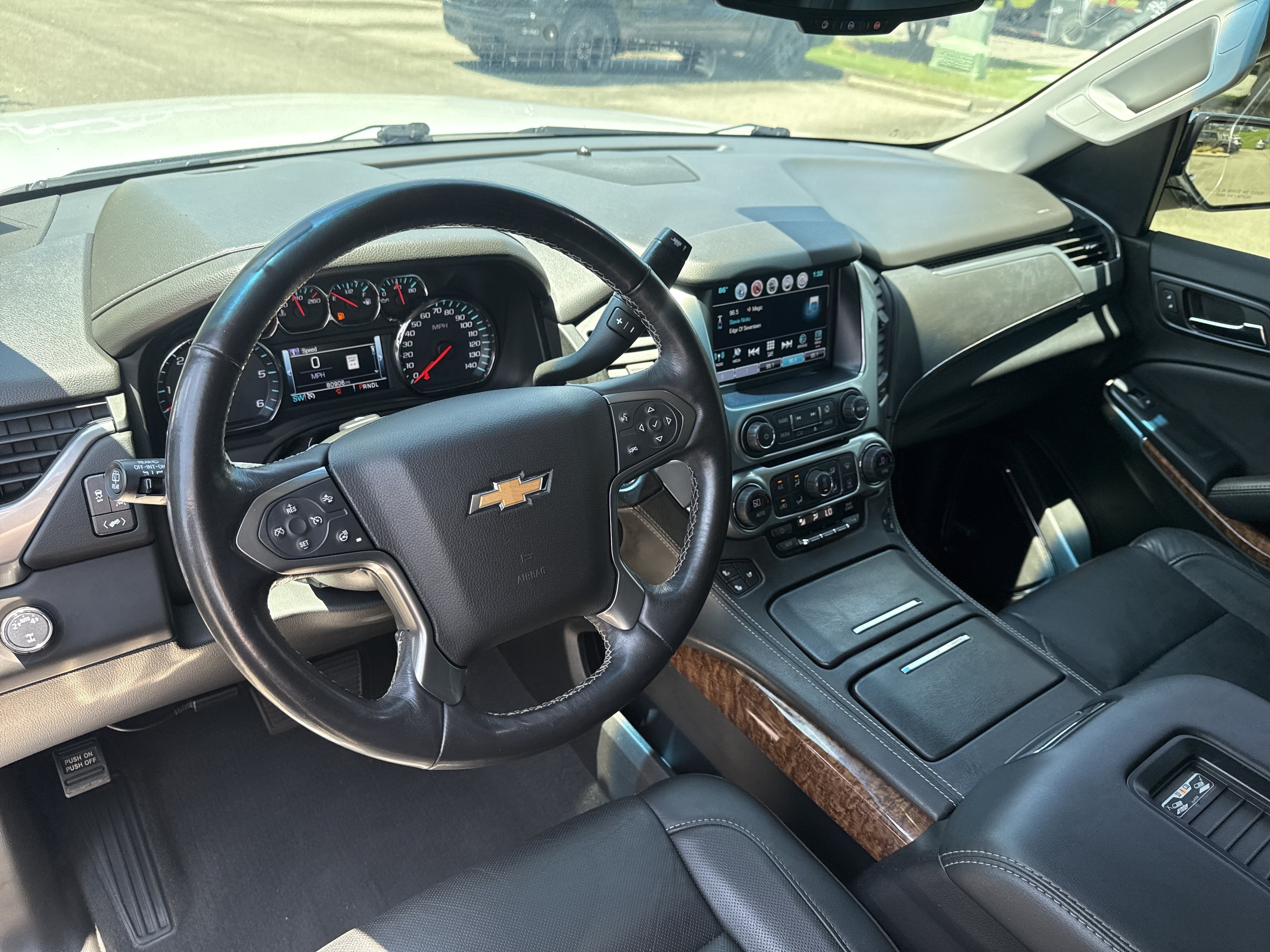 Used 2019 Summit White Chevrolet Premier image 22