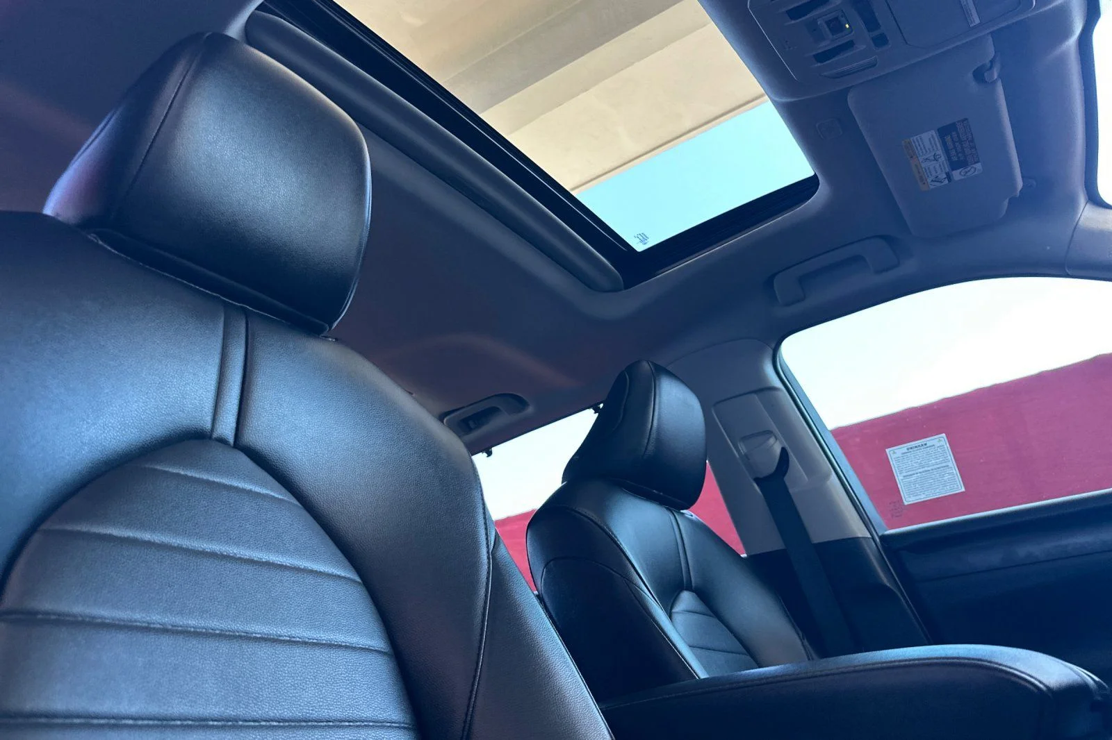 Used 2023 Gray Toyota XLE image 22