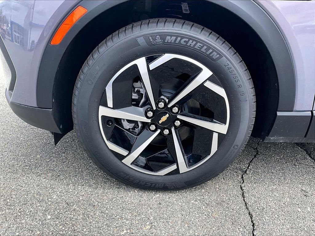 2026 Chevrolet Equinox EV 2LT - Photo 8