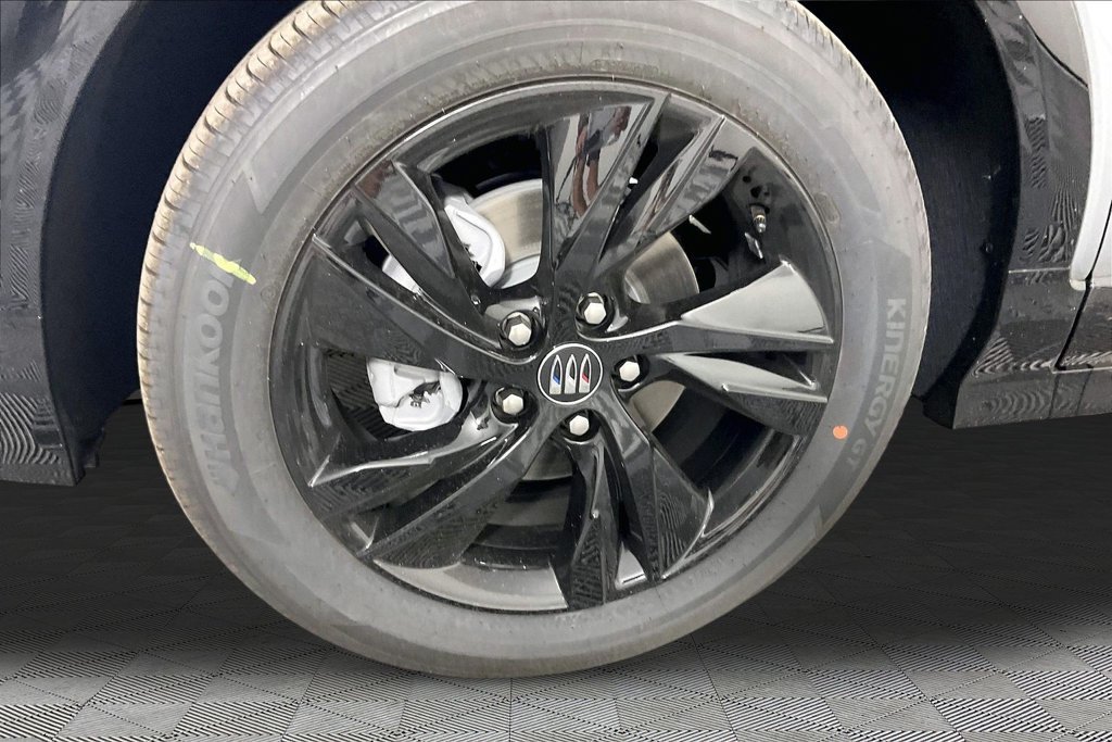 2026 Buick Encore GX Sport Touring - Photo 13