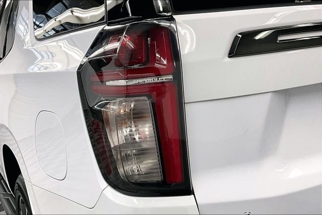 2021 Chevrolet Tahoe RST - Photo 38
