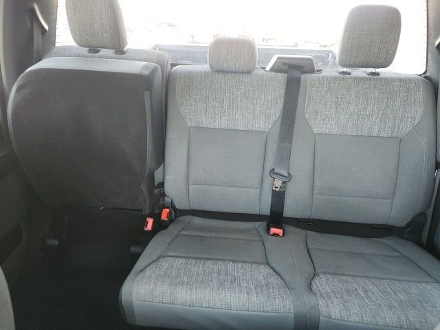 Used 2022 Gray Ford XLT image 23