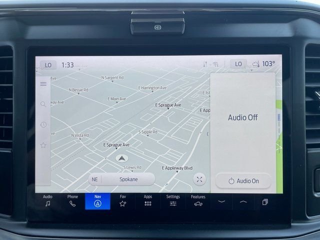 2025 Ford F-350 Super Duty Chassis Cab Lariat - Photo 29