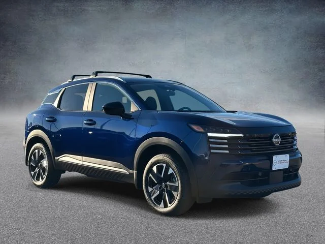 2026 Nissan Kicks 2.0 SV AWD's photo