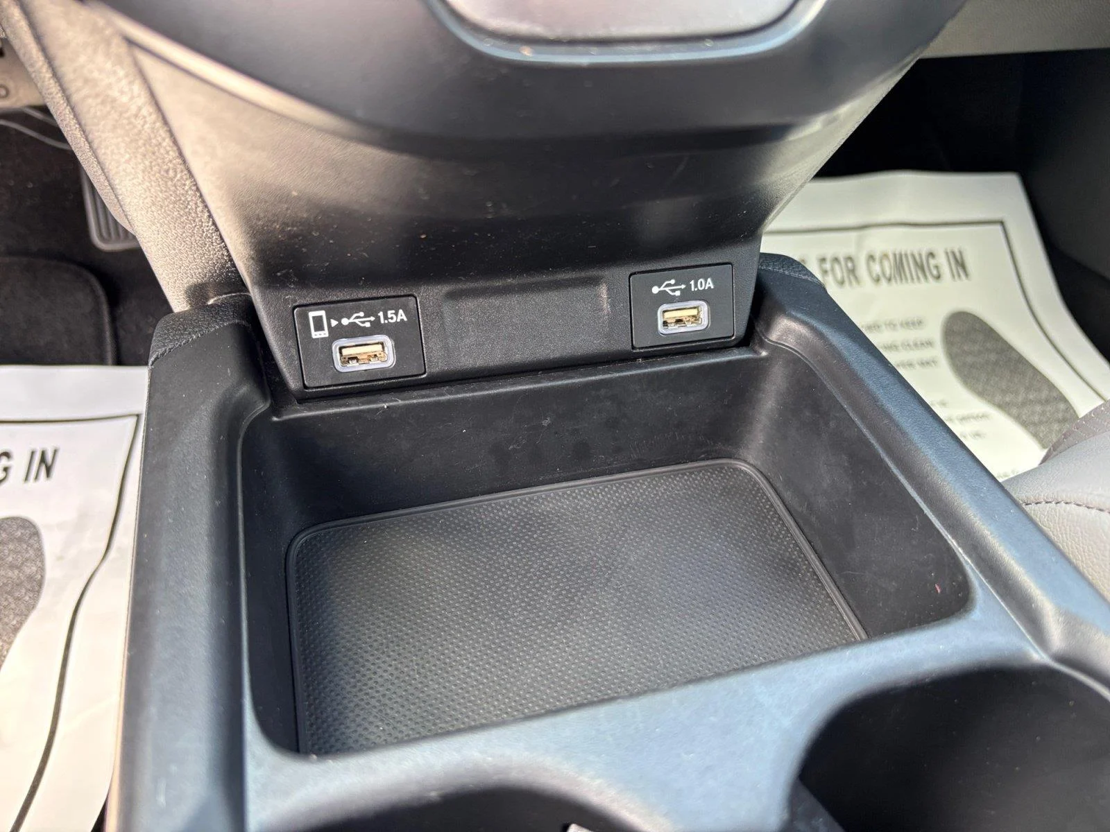2022 Honda CR-V EX-L - Photo 31