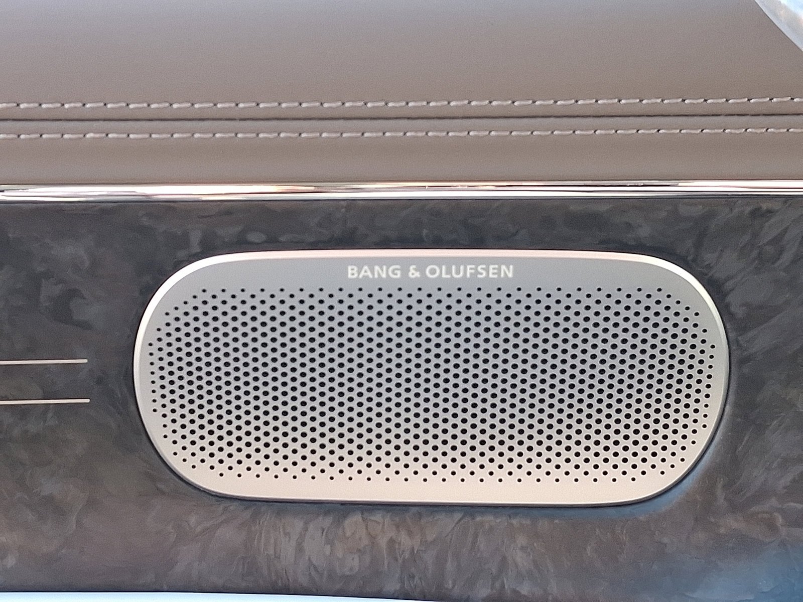 2026 GENESIS G90 Base - Photo 20