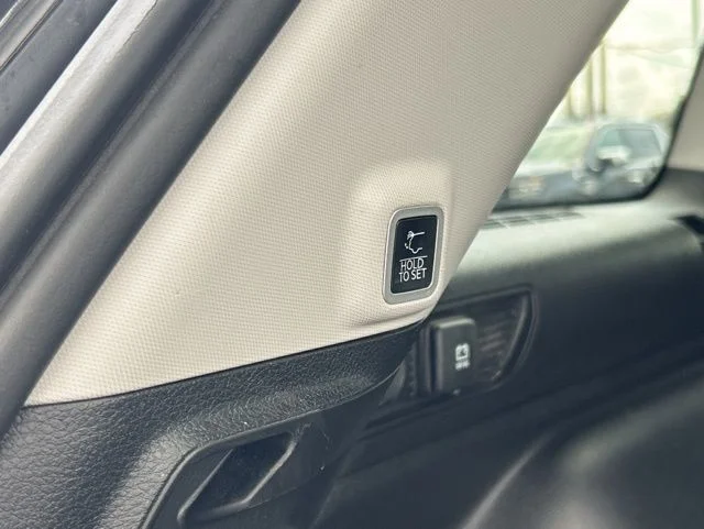 Used 2024 Gray Jeep Limited image 12