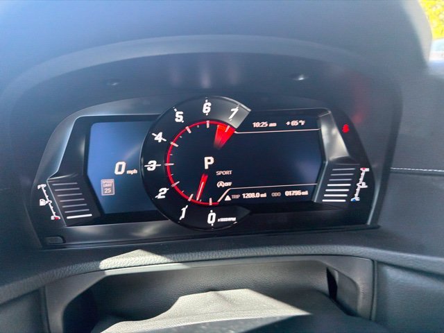 Used 2026 Red Toyota 3.0 Premium image 11