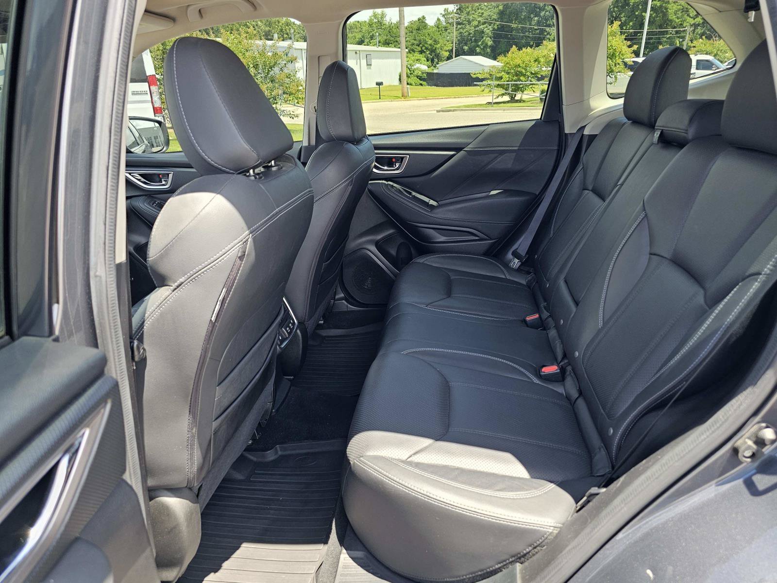 2021 Subaru Forester Touring - Photo 34