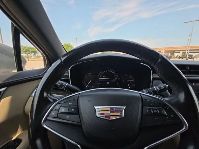 Used 2018 Brown Cadillac Base image 25