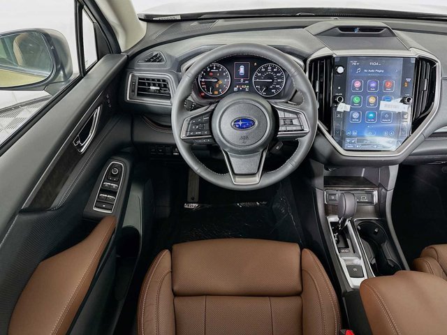 2026 Subaru Ascent Touring - Photo 21