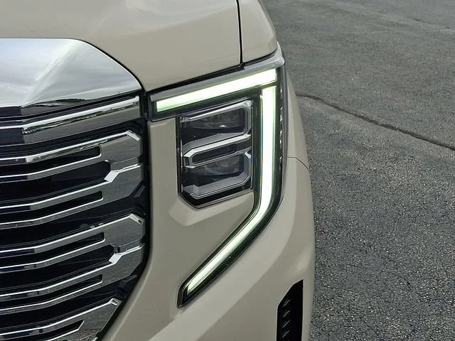 New 2026 Coastal Dune GMC Denali image 9