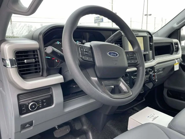 New 2026 White Ford XL image 17