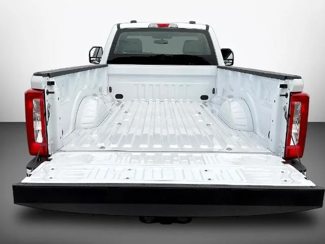 New 2026 Oxford White Ford F-250® XL image 47