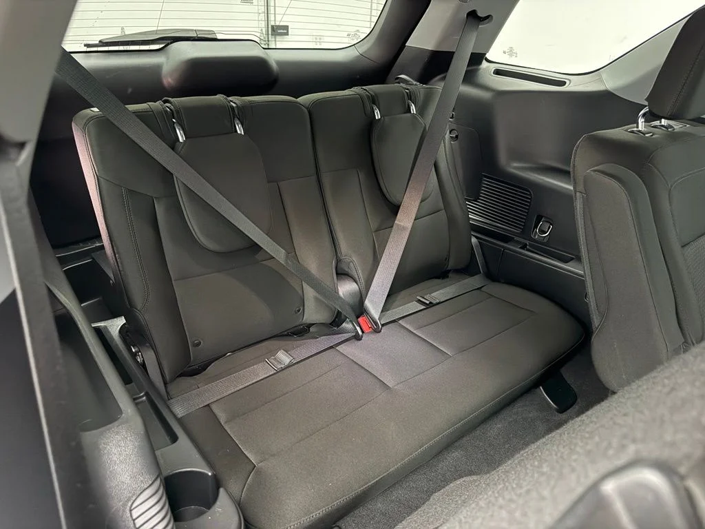 Used 2023 Gray Ford XLT image 42