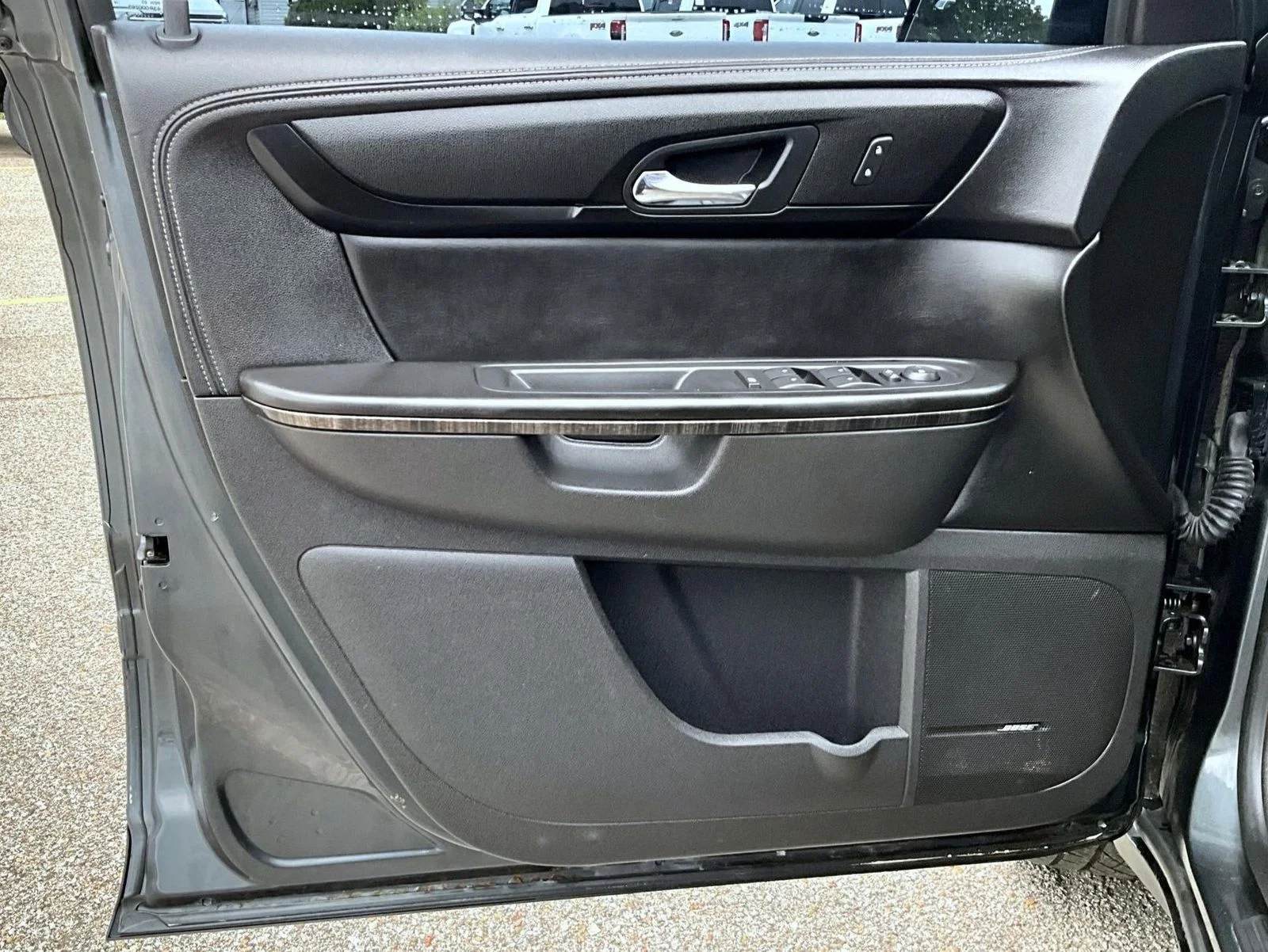 Used 2013 Gray GMC SLT-1 image 10