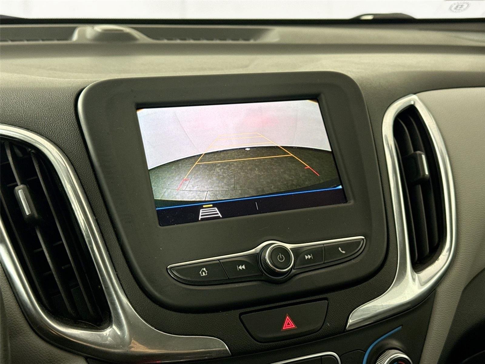 Used 2020 Midnight Blue Metallic Chevrolet LS image 21