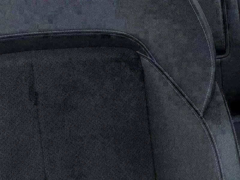 New 2026 Silver Zynith Exterior Paint Jeep Altitude image 78