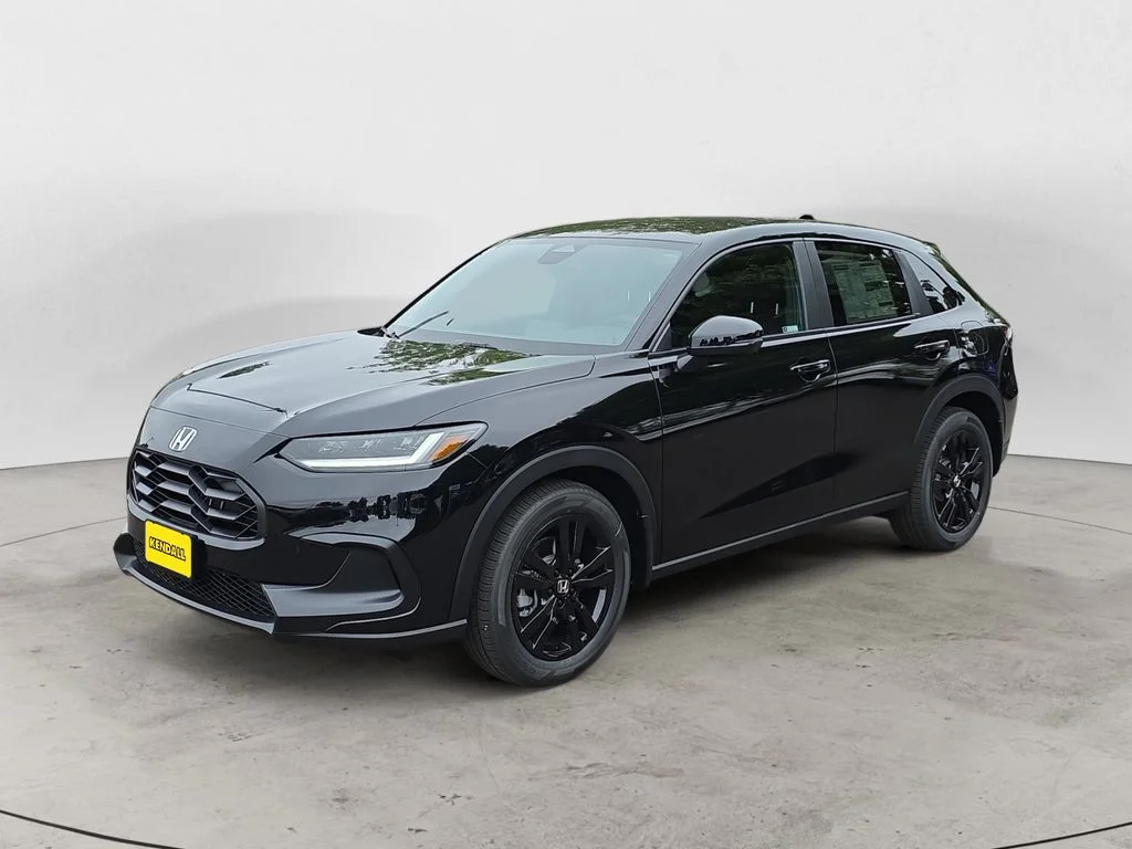 2027 Honda HR-V Sport AWD's photo