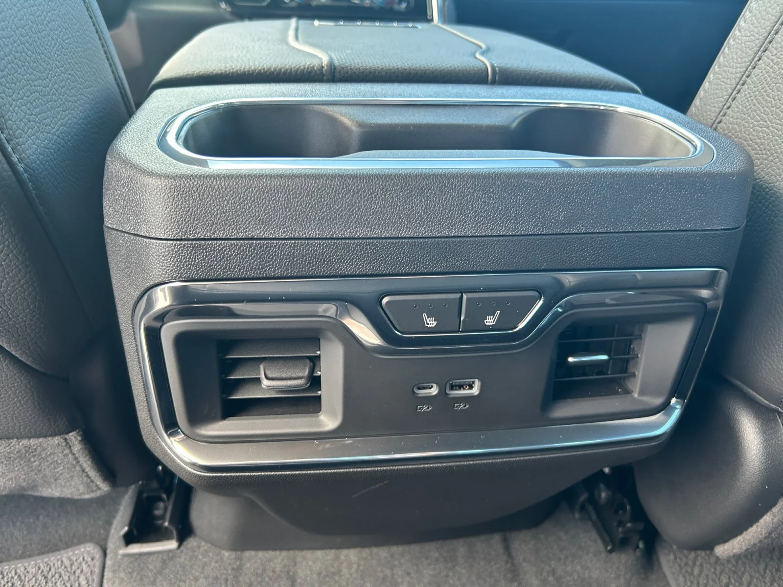 New 2026 Onyx Black GMC Denali image 20