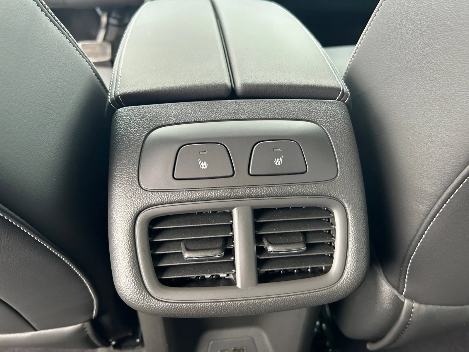 New 2026 Summit White Buick Sport Touring AWD image 19