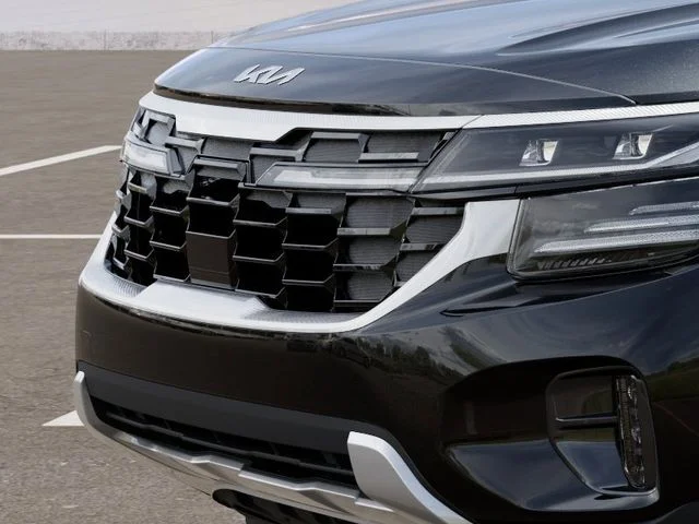 New 2026 Black Kia SX image 12