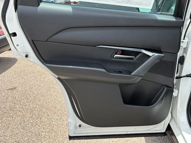 New 2026 Rhodium White Metallic Mazda 2.5 S AWD image 19