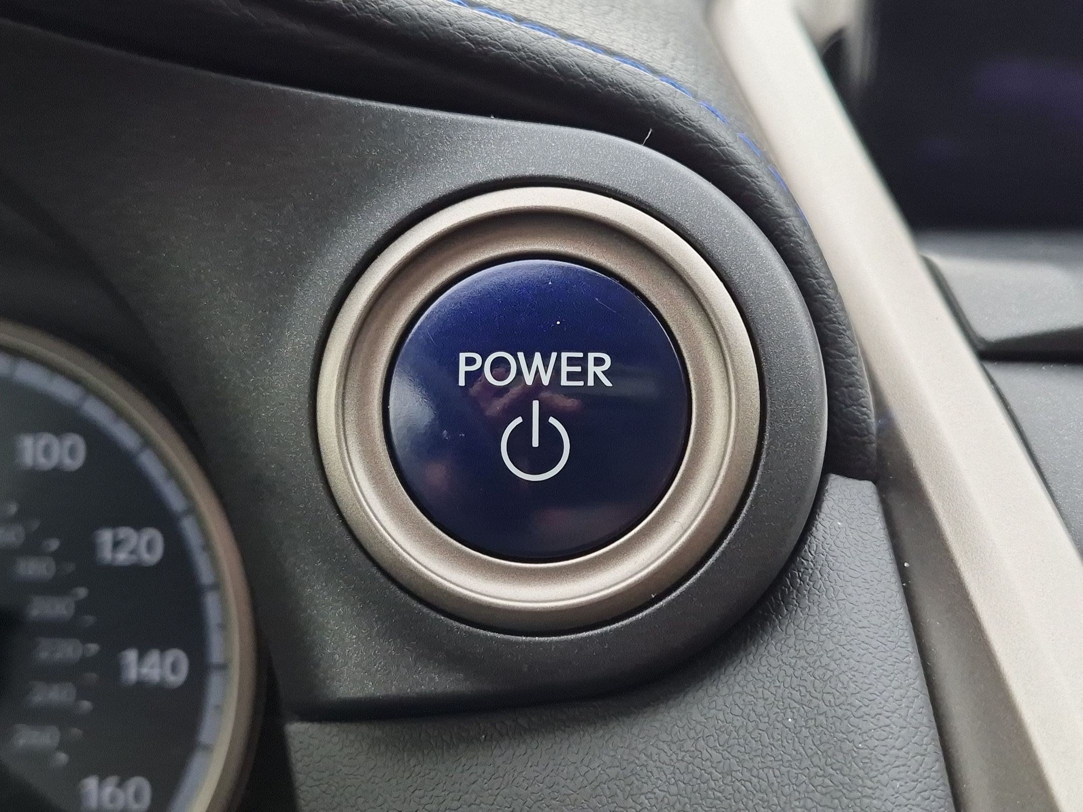 Certified Used 2021 Black Lexus F SPORT Black Line image 24