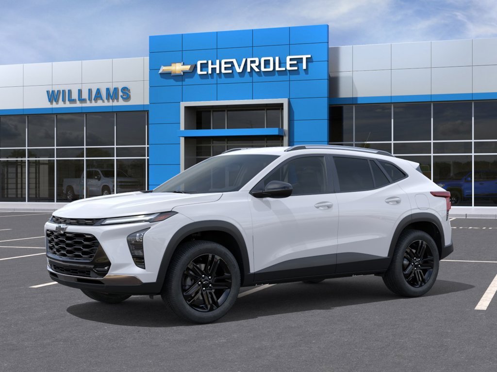 2026 Chevrolet Trax Activ - Photo 2