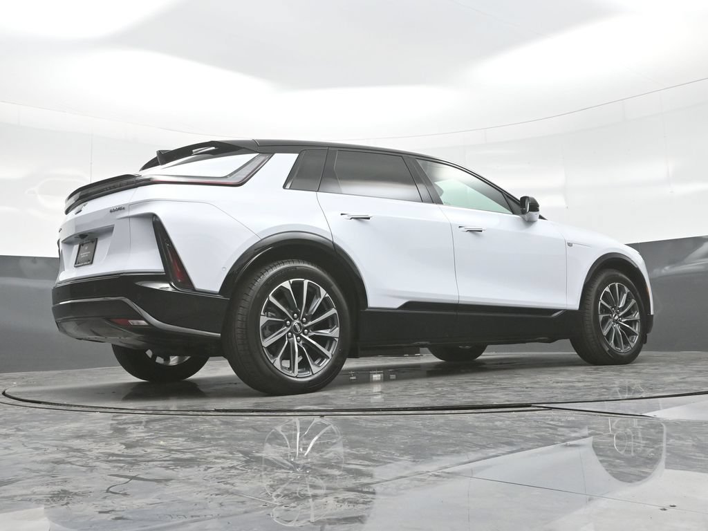 2026 Cadillac LYRIQ Sport - Photo 27