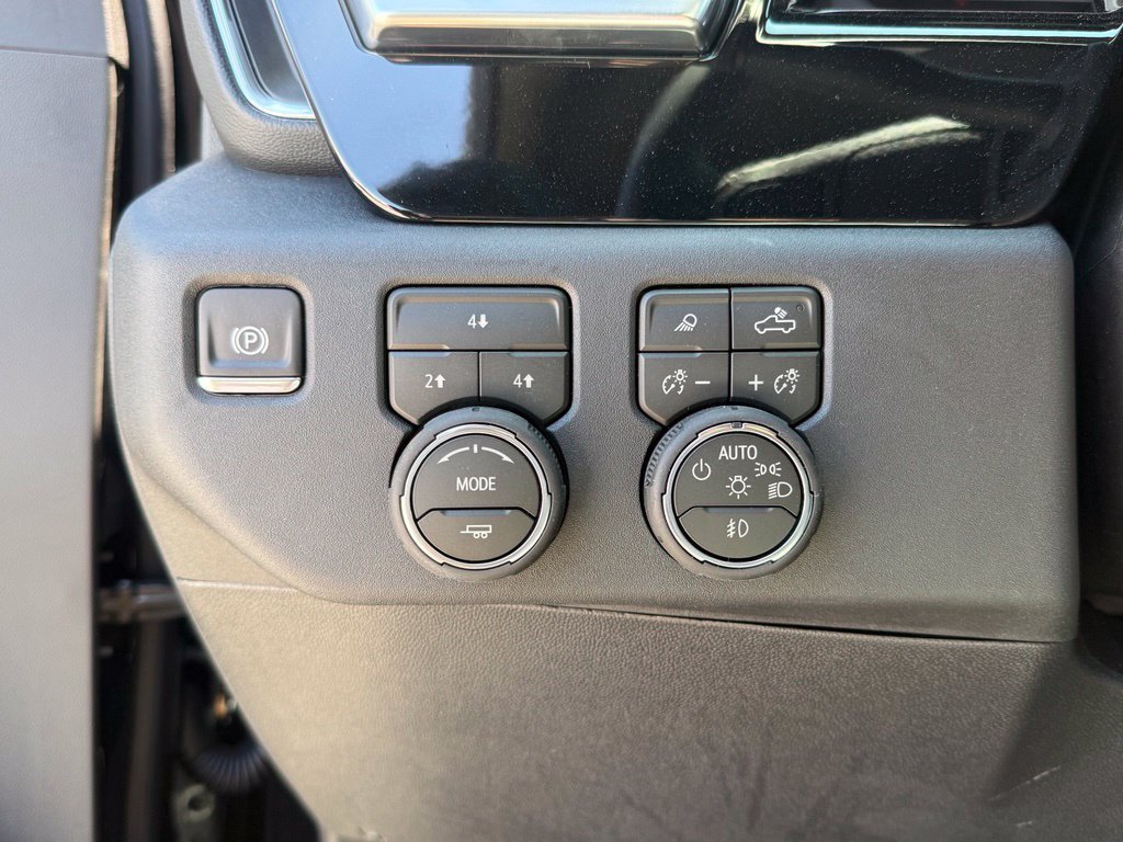 2026 Chevrolet Silverado 2500 HD LT view 28