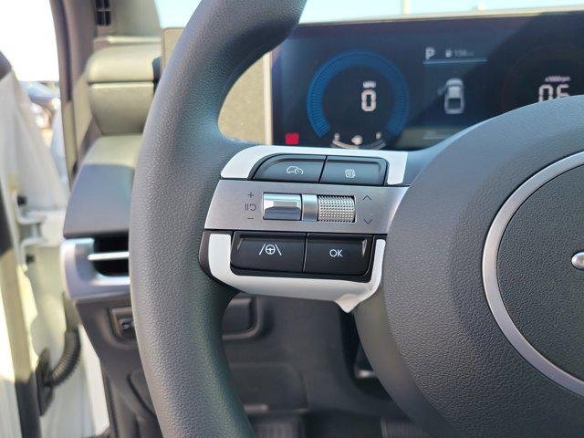 2026 Hyundai Santa Cruz SEL - Photo 23