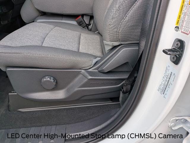 New 2026 Oxford White Ford F-250® XL image 19