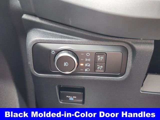 New 2026 Ruby Red Metallic Tinted Clearcoat Ford Badlands® image 22