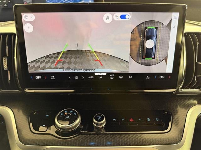 New 2026 Glacier Gray Metallic Tri-Coat Ford Platinum® image 84
