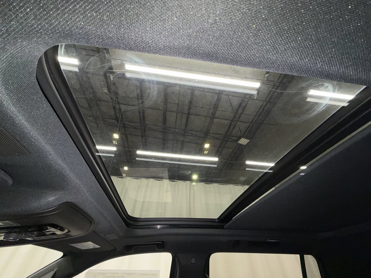 New 2026 Sterling Gray Metallic Chevrolet High Country image 12