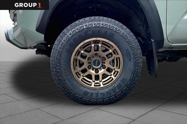 Certified Used 2023 LUNAR ROCK Toyota  image 11