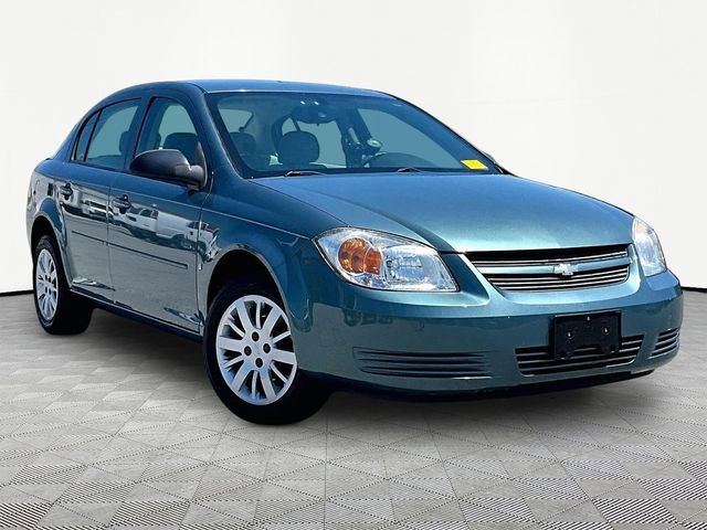 2009 Chevrolet Cobalt
