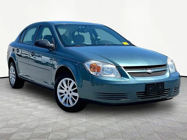 2009 Chevrolet Cobalt LS