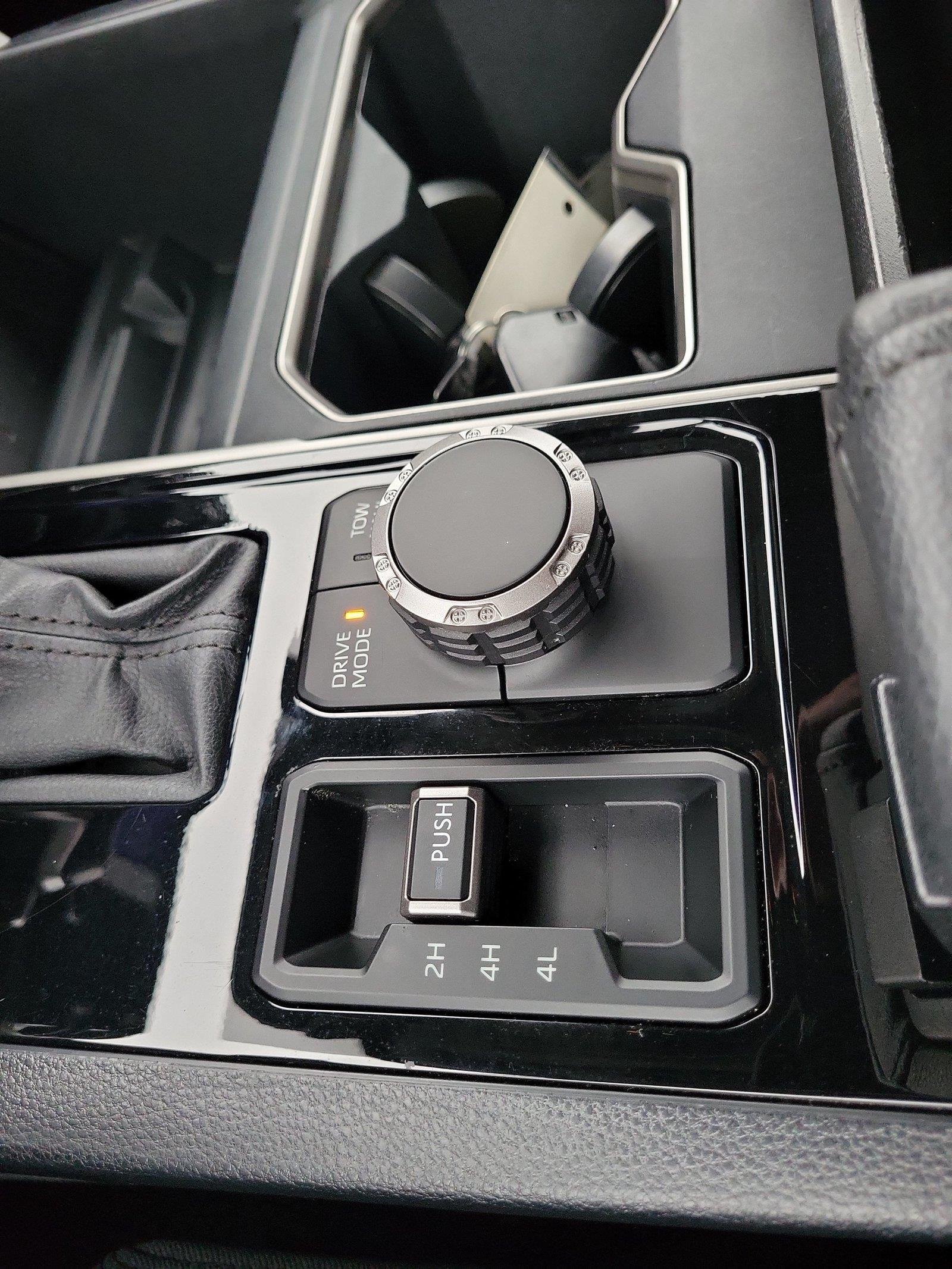 2023 Toyota Tundra SR5 - Photo 30