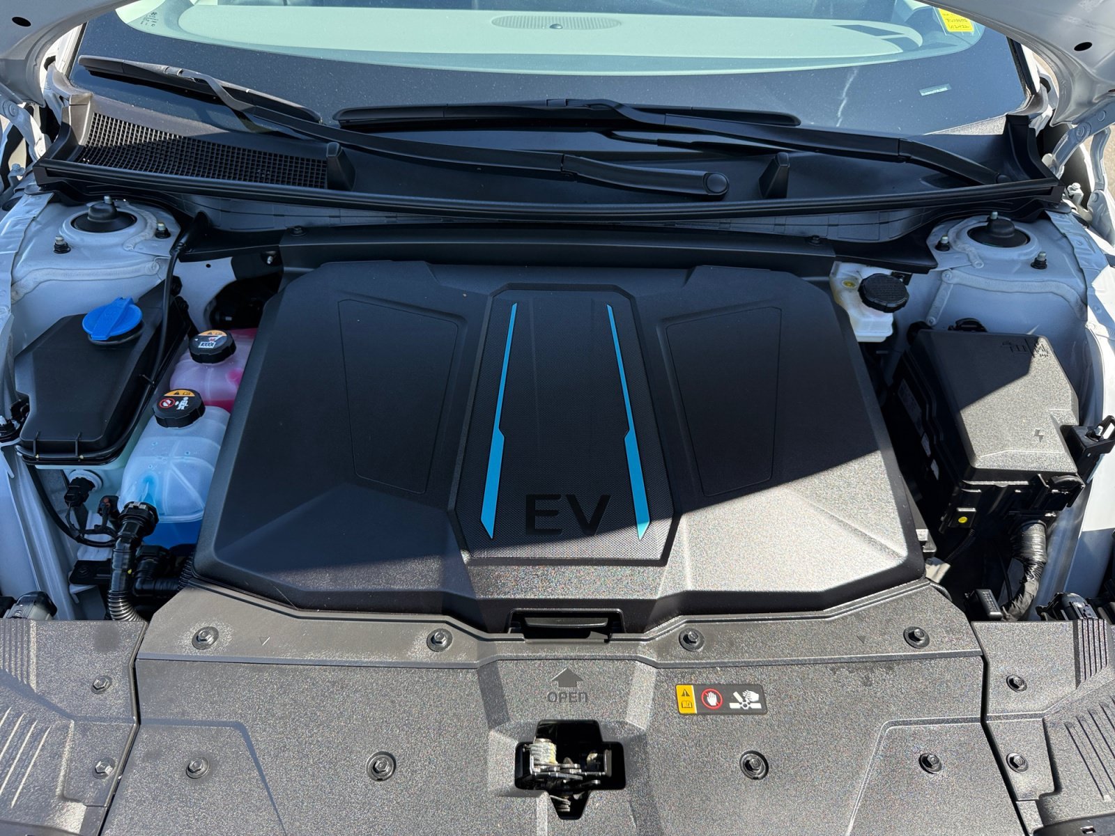 Certified Used 2024 Cyber Gray Hyundai SEL image 20