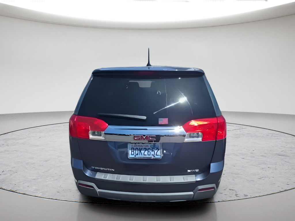 2013 GMC Terrain SLE-1 - Photo 13